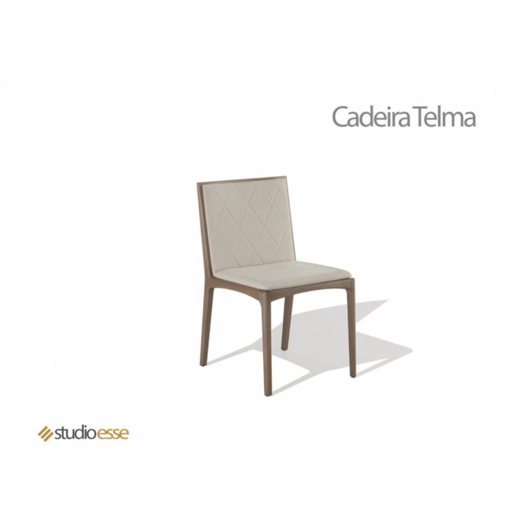 Cadeira Telma