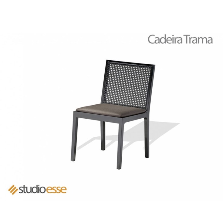 Cadeira Trama