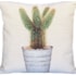 Capa de Almofada Cactus 1 - 45x45cm