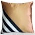 Capa de Almofada Golden Sensation - 50cmx50cm