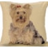 Capa de Almofada Lilly Dog - 45x45cm
