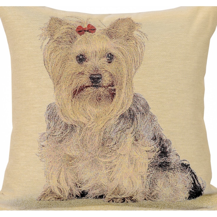 Capa de Almofada Lilly Dog - 45x45cm