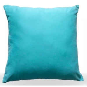 Produto Capa de Almofada Unic Color Charlote - 50cmx50cm