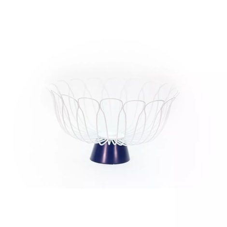 Centro de Mesa Módena  Grande - 39x21,5cm