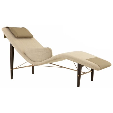 Chaise Yoko