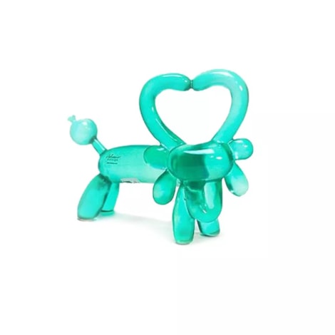 Escultura Ballon Taureau - 23x17cm