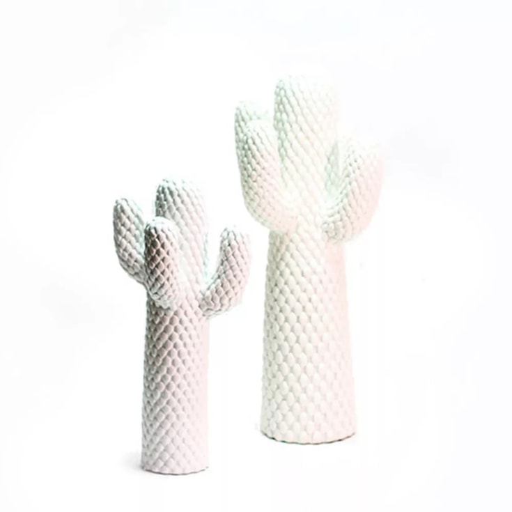 Escultura Cactus - Grande