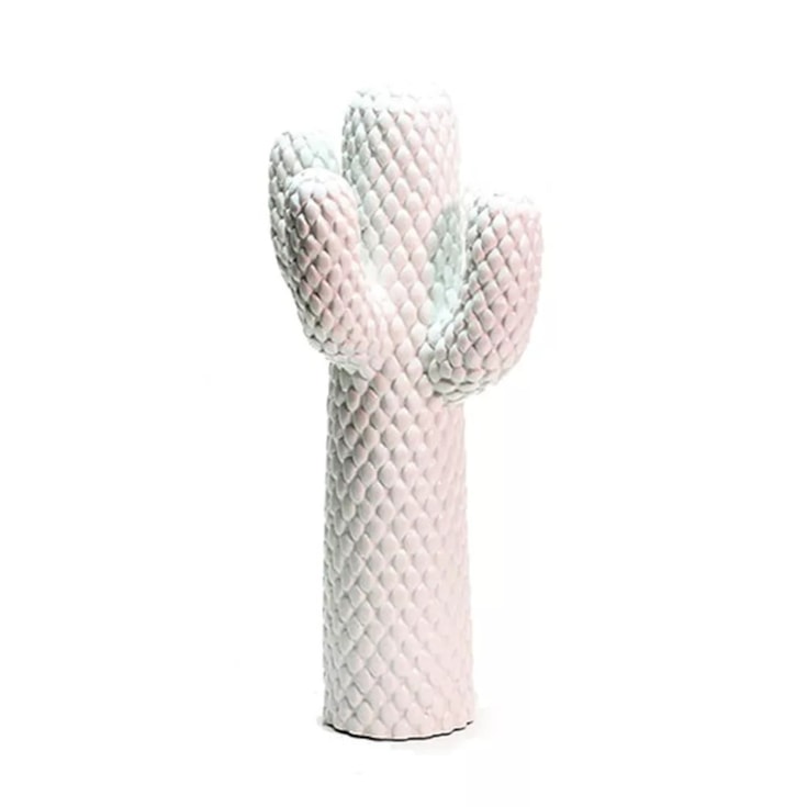 Escultura Cactus  Pequeno