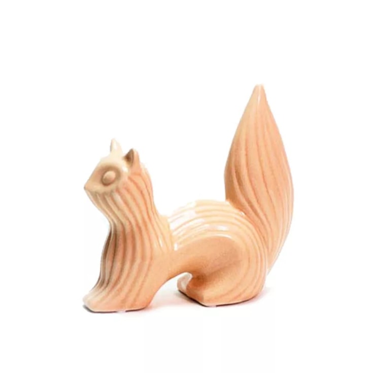 Escultura Cat Debout Pequeno - 20x20cm