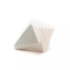 Escultura Concha Coquille Blanc - 14x10cm