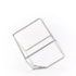 Escultura Cubo Metric  Pequeno - 15x15cm