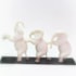 Escultura Olifant - 33x19cm