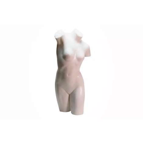 Escultura Sarana - 30x80cm