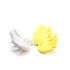 Escultura Yellow Banana - 40x15cm