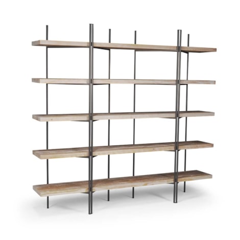 Estante Flat