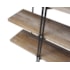 Estante Flat