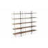 Estante Flat