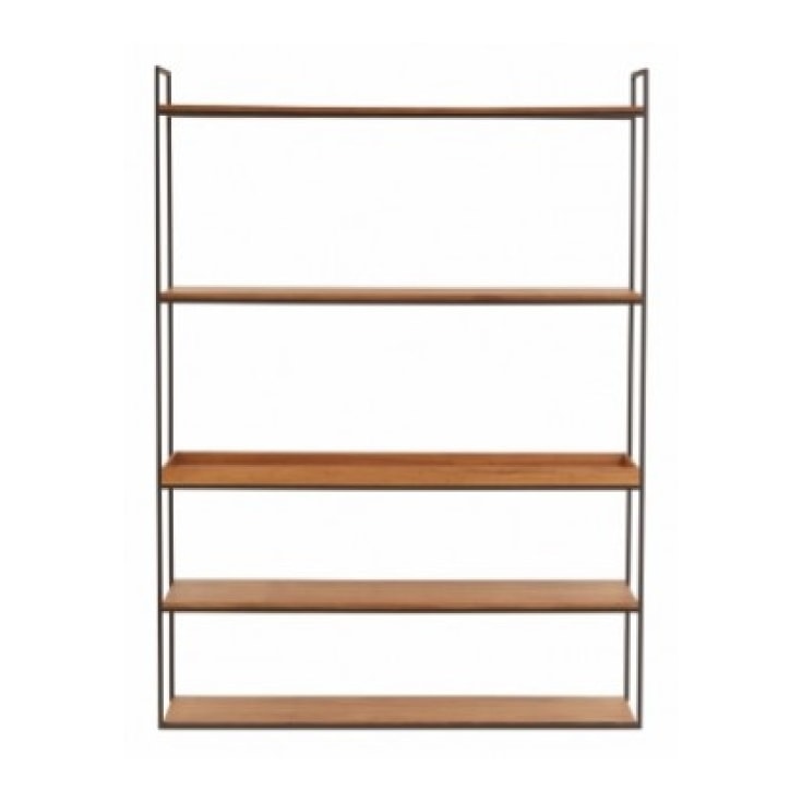 Estante Slim