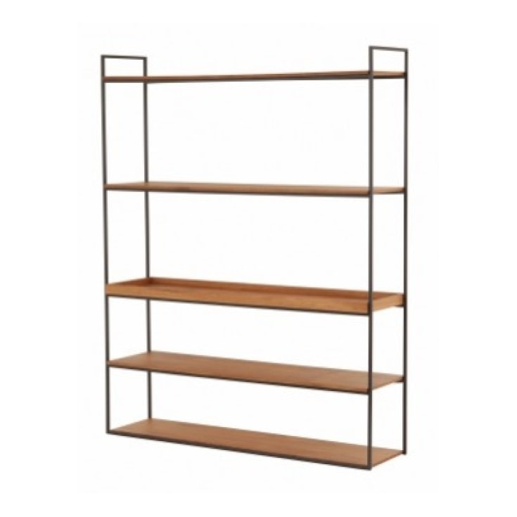 Estante Slim