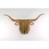 Headwall Touro - 93x46cm