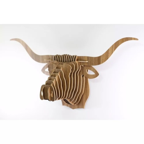Headwall Touro - 93x46cm