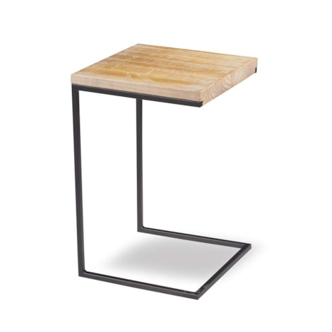 Mesa de Apoio Mills