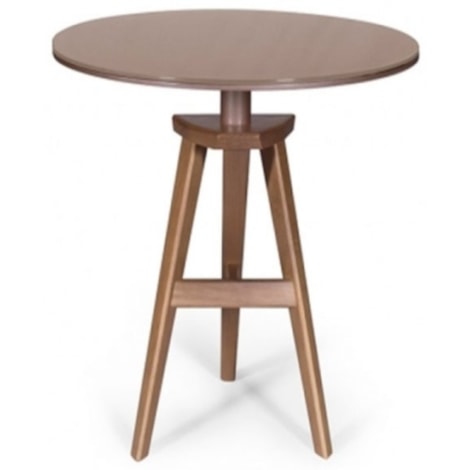 Mesa de Apoio Paranã