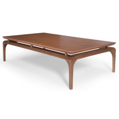 Mesa de Centro Alforge