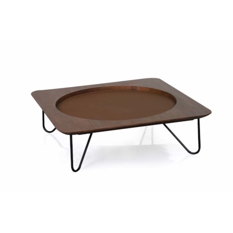 Mesa de Centro Arbor