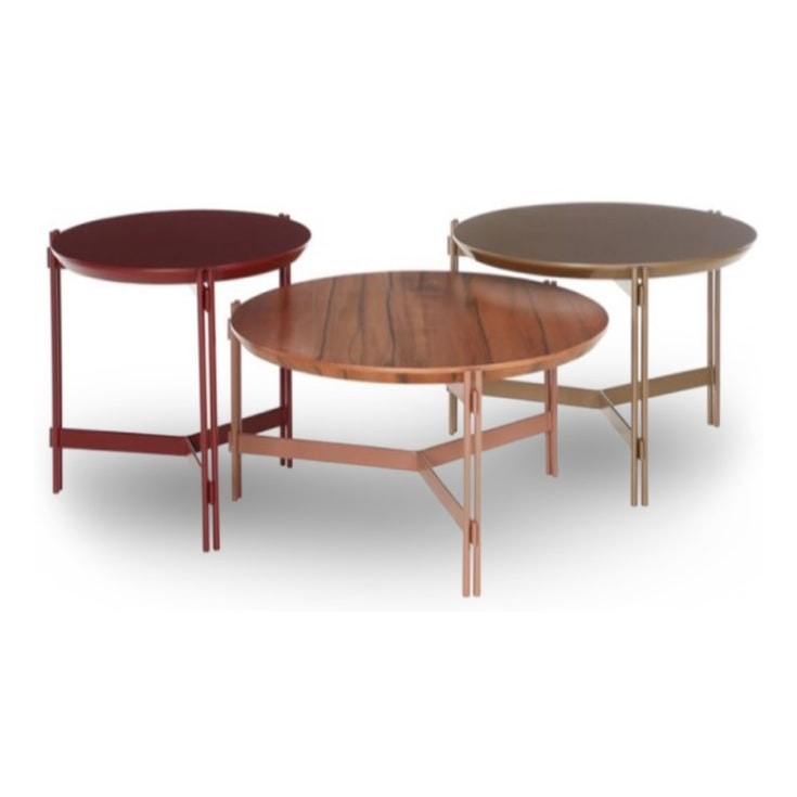 Mesa de Centro Ciranda