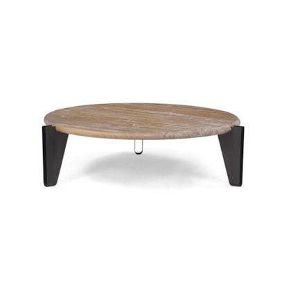 Mesa de Centro Clip