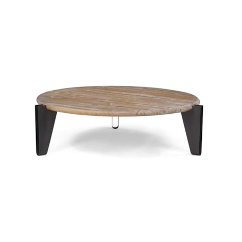 Mesa de Centro Clip