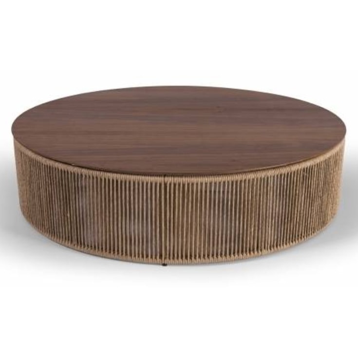 Mesa de Centro Cordone