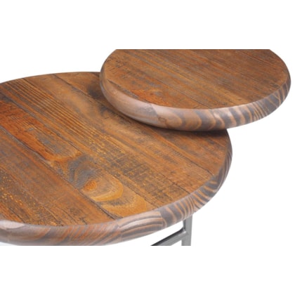 Mesa de Centro Deck