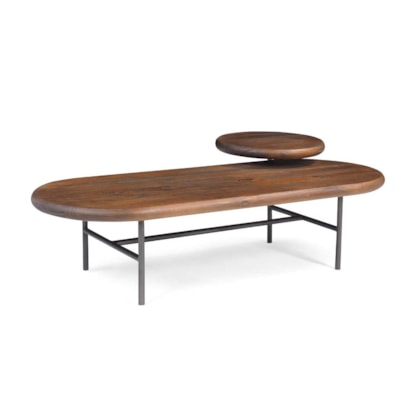Mesa de Centro Deck