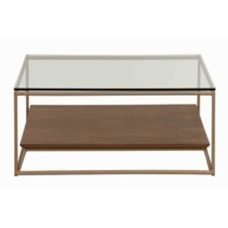 Mesa de Centro Grid