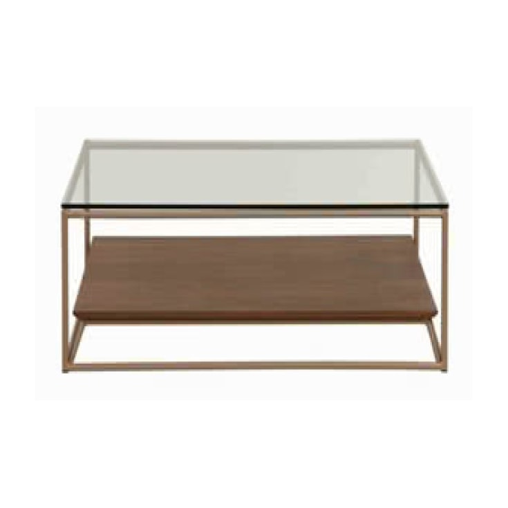 Mesa de Centro Grid