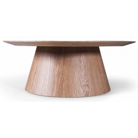 Mesa de Centro Guaraí Laminada