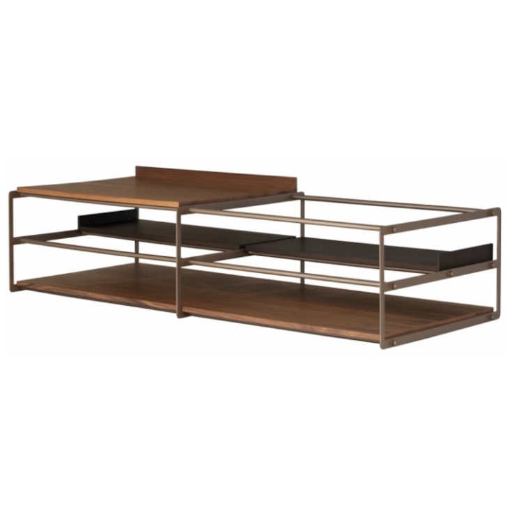 Mesa de Centro Marquise