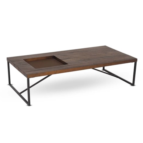 Mesa de Centro Nash