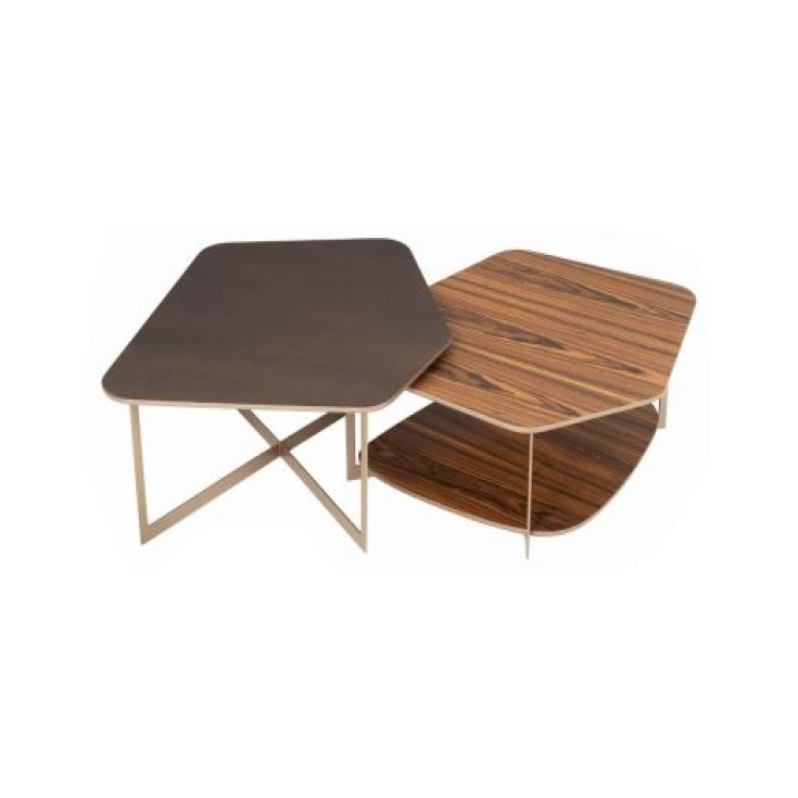 Mesa de Centro Niwa