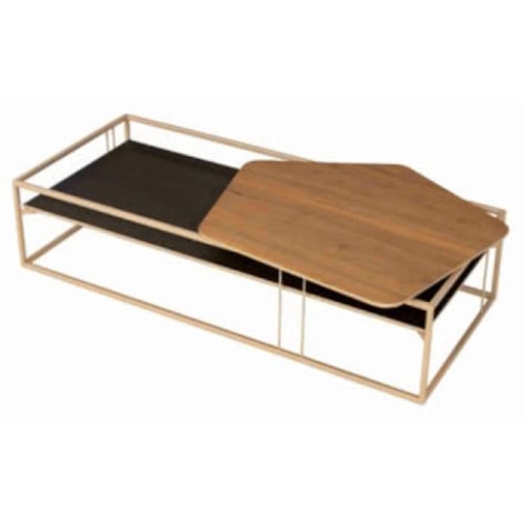 Mesa de Centro Niwa II