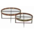 Mesa de Centro Ring Alta