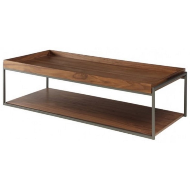 Mesa de Centro Slim