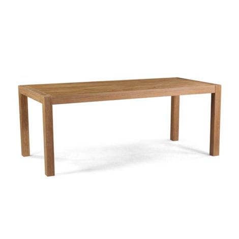 Mesa de Jantar Edge