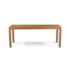 Mesa de Jantar Edge