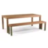 Mesa de Jantar Edge