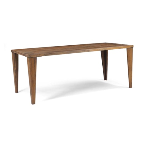 Mesa de Jantar Fit