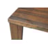 Mesa de Jantar Fit