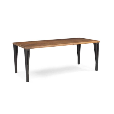 Mesa de Jantar Groove
